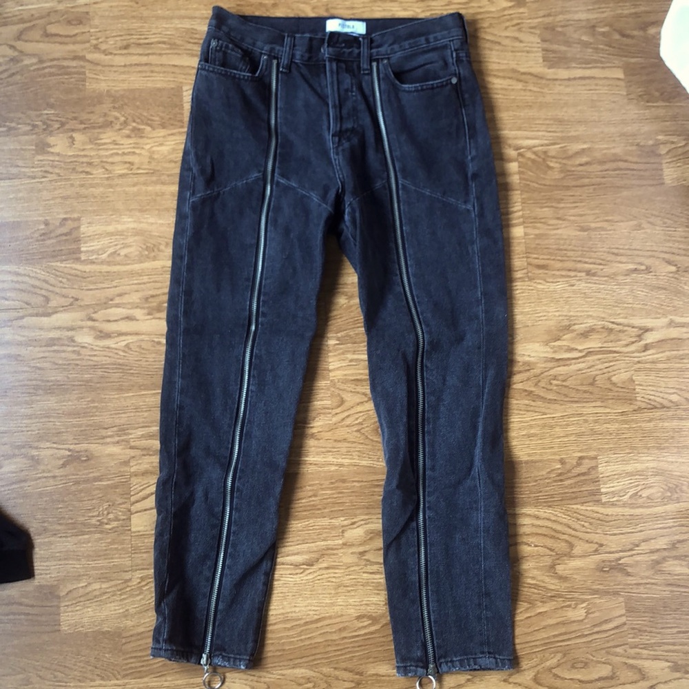 Pistola Jeans - Picture 2 of 3